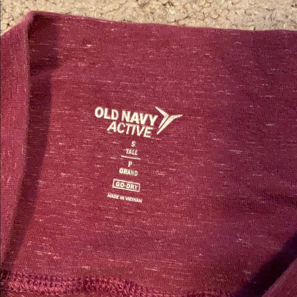 Active Leggings - Picture 4 of 4